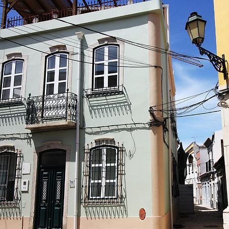 Studio 10 A Apartment Faro Exterior photo