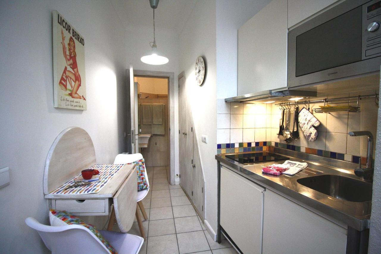Studio 10 A Apartment Faro Exterior photo