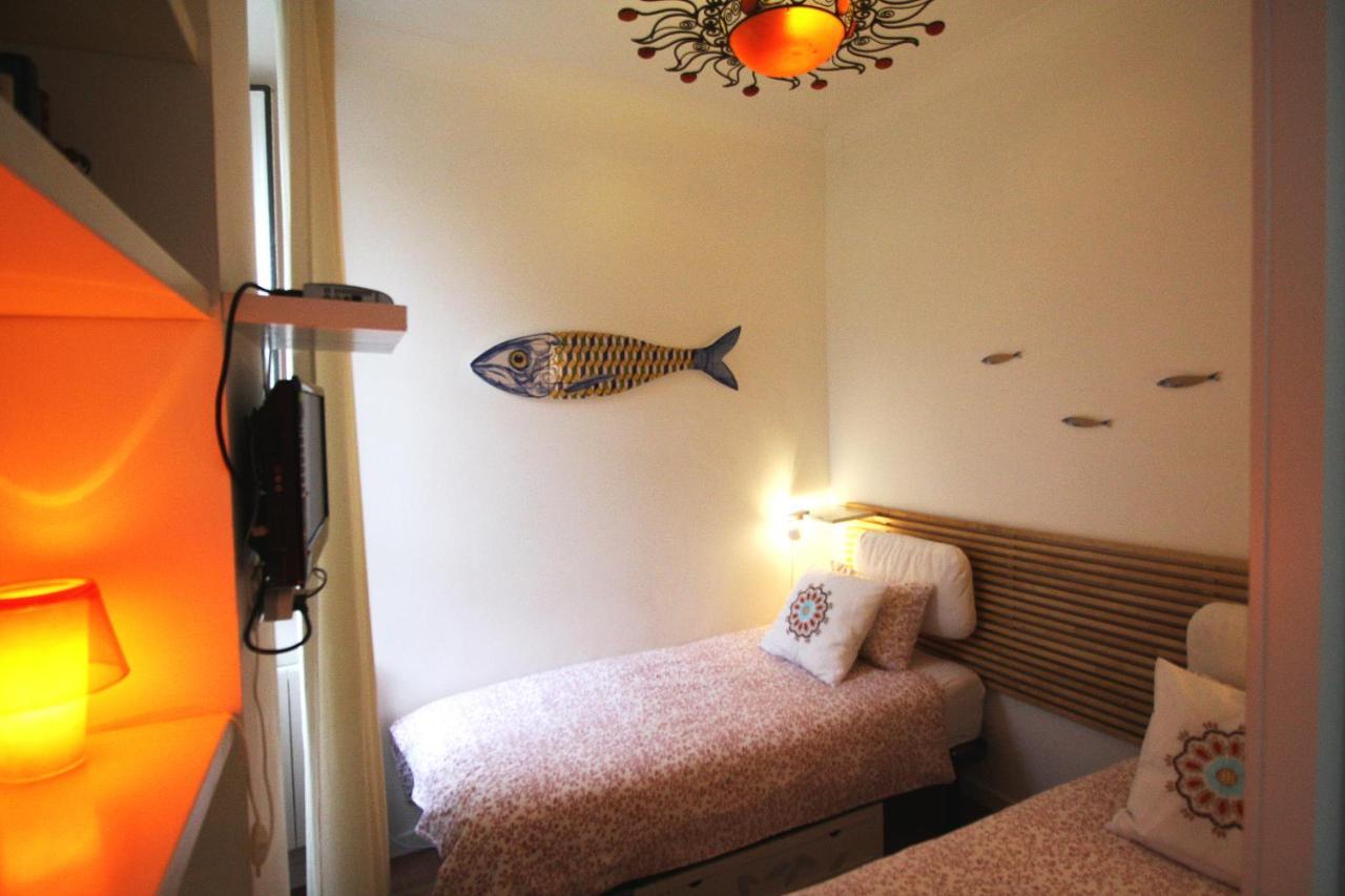 Studio 10 A Apartment Faro Exterior photo